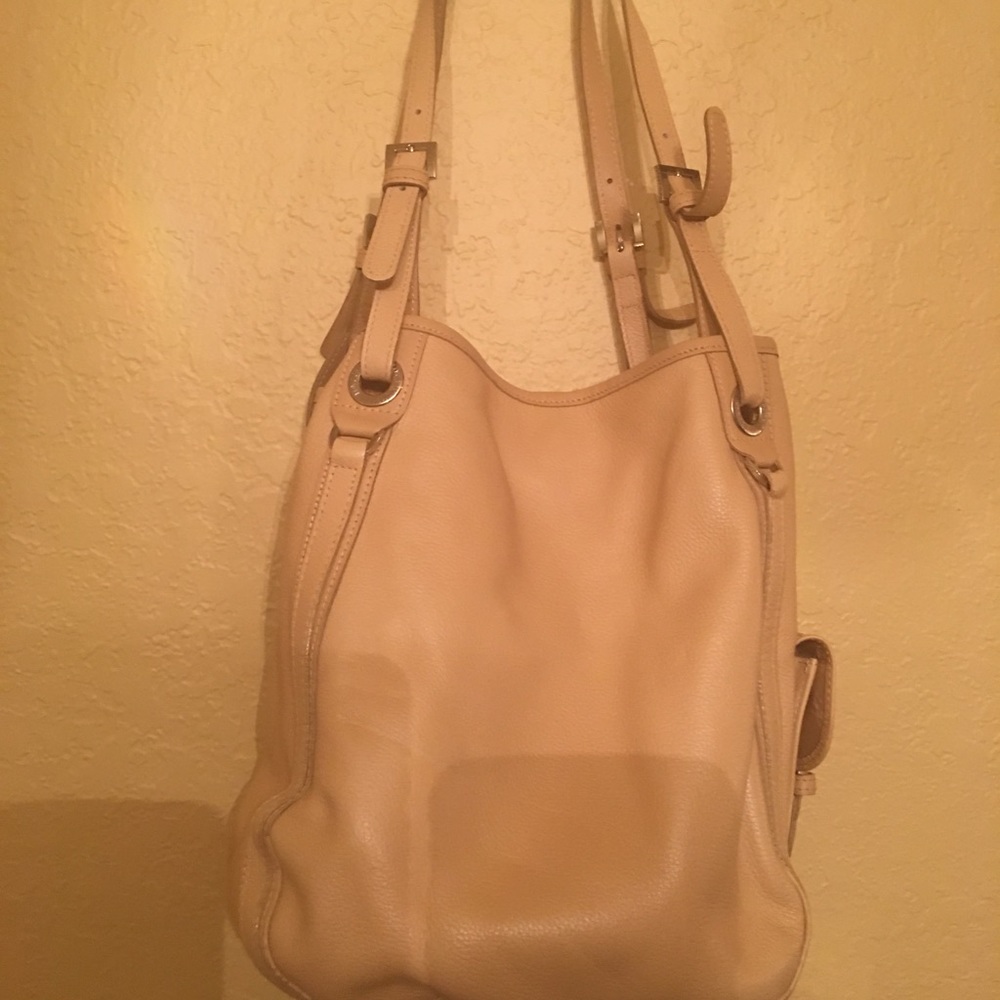 Bucket handbag Longchamp